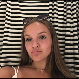 Meet your Posher, Grace